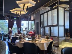 -江南福宴·澳门海鲜.牛肉火锅(汇高栢悦中心店)