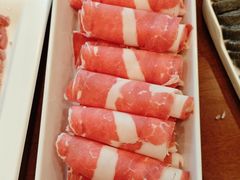 -牛街·马辈儿涮肉(陶然亭店)