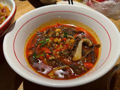 -图味美小黄鱼·景德菜(浙江路店)