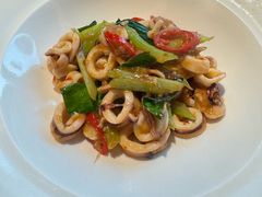 -BetterThai 泰加(苏州中心店)