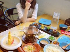 -局气 烤鸭·北京菜(光华路店)