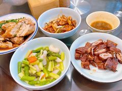 -福缘居酒楼(河坊街店)