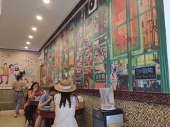 -广信牛奶甜品世家(台东店)