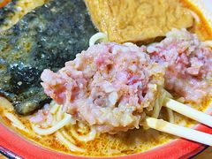 -胡须平沙茶面(后炉街店)