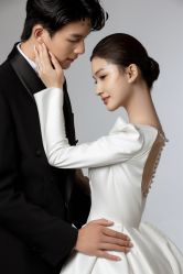 -MAO亲爱的猫婚纱摄影工作室
