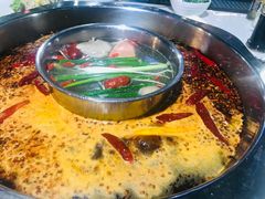 -枇杷园食为鲜火锅(南山店)
