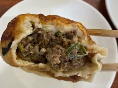 门钉肉饼-宝瑞门钉肉饼店