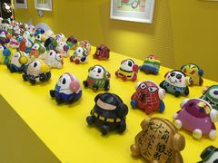 创意视觉展-上海世茂广场(南京东路店)