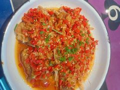 小石斑鱼-老三样·旧食新味(船山路店)