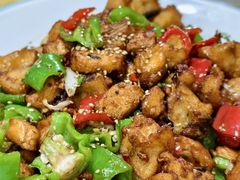 -煲来饱去冷水鱼