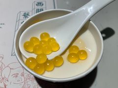 豆花-蘩楼(华强北总店)