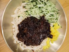 -英兰朝族饭店·英兰锅包肉(佳园路店)