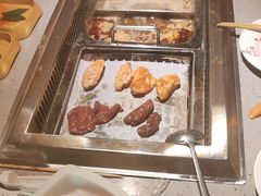 -芝小官毛肚火锅海鲜自助(淮安清江浦区新亚店)