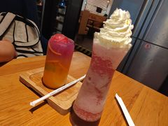 -花舍·新派粤菜·西餐·下午茶(亚运村·鸟巢店)