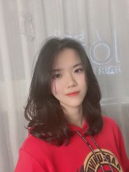 -十六番发型师事务所