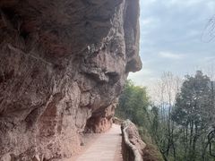 -方岩风景区
