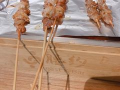 -腰子哥烤串(石佛营炫特店)