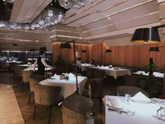 大堂-燃扒房Steakhouse(皇庭店)