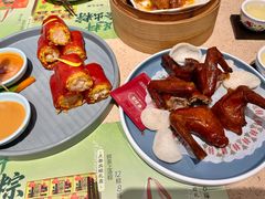 -点都德(千灯湖环宇城店)
