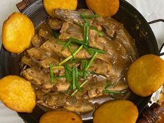 -宾朋海鲜美食餐厅·特色美食(兴海路店)