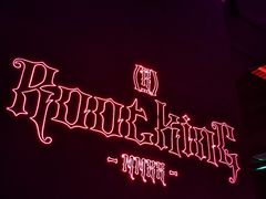 -MOSSO音乐酒吧·live house(南京旗舰店)