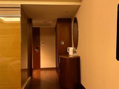 -宁波九龙湖开元度假村