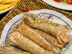 -好兄弟郭巨海鲜(天一阁店)