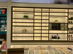 -宝岛眼镜·星创视光中心(金桥店)