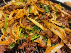 -便宜坊烤鸭店(甜水园店)