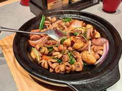 -阿诚市井潮汕菜(金台路店)