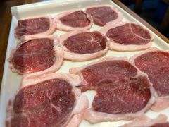 -北门涮肉·炭火铜锅涮肉(什刹海店)