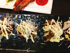 -桃夭日式料理(国信店)