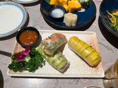 -Home Thai·泰谣(王府井apm店)