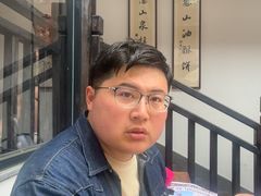 -二泉园老菜馆·百年无锡菜
