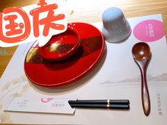 -江左尚白日本料理(万象城店)