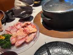 -芸山季·云南山珍菌火锅(人民广场来福士店)