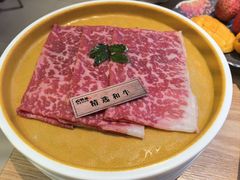 -松野谷·寿喜烧自助(华联顺义金街购物中心店)