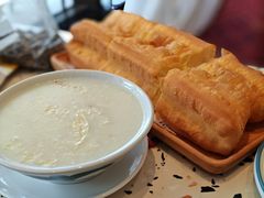 -点都德(广州白云山景区南门店)