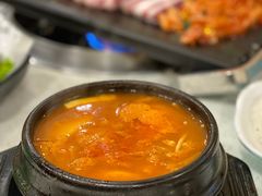 -韩时烤肉(枫蓝店)
