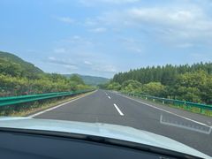 -珲春防川景区