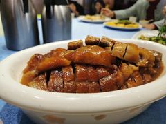 -顺丰轩园林酒家(天河店)
