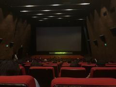 -和美电影艺术中心(万国城店)