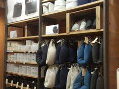 -MUJI无印良品(茂业天地店)