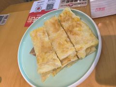 -大丰收脆鱼(万达江北店)