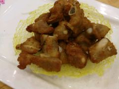 -海宝酒家(中山四路店)