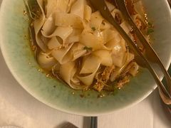 -龟兹KUCINA·新疆菜(前滩L+PLAZA店)