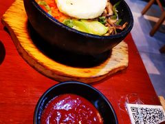 -鑫日千里马朝鲜族小馆(总店)