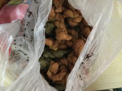 -王阿姨文昌油赞子(府桥街店)