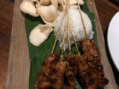 -Pundi Pundi Restaurant