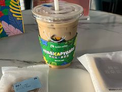 -瑞幸咖啡(时代TIT广场店)